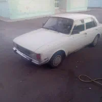 باسلام پیکان مدل ۸۱