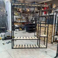 رگال و مانکن امیری|فروشگاه و مغازه|اصفهان, باب الدشت|دیوار