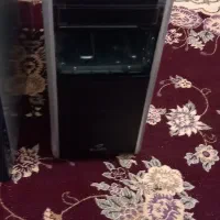 دو عدد کیس|رایانه رومیزی|دهگلان, |دیوار