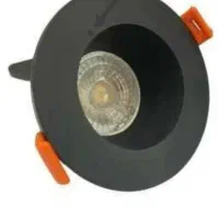 انواع هالوژن و لامپ های دوربین دار کاملاً مخفی