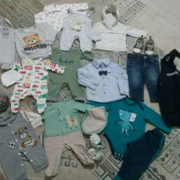 لباس پسرانه