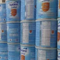 قوطی شیرخشک