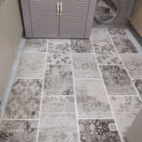 دو عدد فرش نو ۱۲ متری و ۹ متری و چن تا گلیم سالم|فرش|زنجان, |دیوار