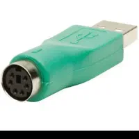 مبدلUSB به PS2