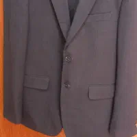 کت و شلوار مردانه