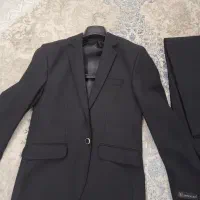 کت شلوار تمیز کاملا نو