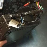 ضبط 9650 میدرنج بوستر امپیلی ساب 15 پایونر|قطعات یدکی و لوازم جانبی|تهران, شهرک پرواز|دیوار