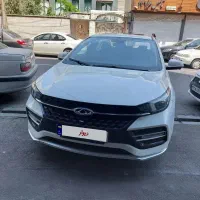 اریزو ۶ اکسلنت ۱۴۰۱ معاوضه با دنا