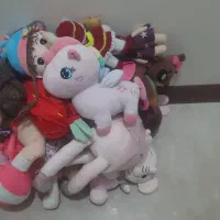 عروسک