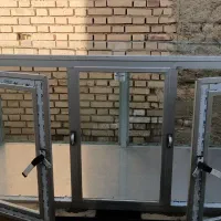 دکه آلمینیوم|فروشگاه و مغازه|بندر ماهشهر, |دیوار