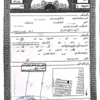 زمین-6-دانگ-سند-تک-برگ