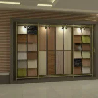 کارشناس فروش خانم