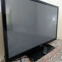 تلویزیون پلاسما۴۳ اینچ سامسونگ