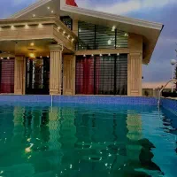 اجاره-باغ-ویلا-لوکس-استخر-بیلیارد-سیستم-صوت