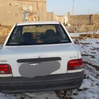 پراید مدل۹۴|خودرو سواری و وانت|صفی آباد, |دیوار