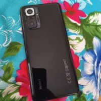 شیاعومی نوت 10pro|موبایل|اهر, |دیوار
