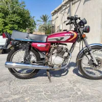 موتور ۲۰۰ کویر  جم|موتورسیکلت|جم, |دیوار