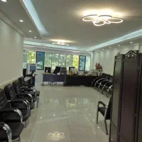 دفتر کار لوکس