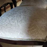 میز نهار خوری ۸ نفره|میز و صندلی غذاخوری|فردیس, شهرک راه آهن|دیوار