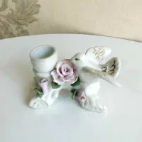 مجسمه چینی|کلکسیون اشیاء عتیقه|اندیشه, اندیشه فاز ۲|دیوار