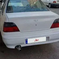 دوو سیلو معاوضه با موتور