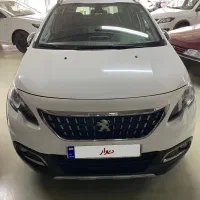پژو۲۰۰۸