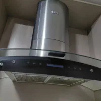هودخارجی BMG