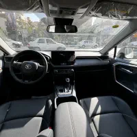 Toyota wildlander luxury plus 2025|خودرو سواری و وانت|تهران, عباس‌آباد|دیوار