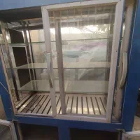 یخچال مغازه فروشی قیمت خلاصه ۱۵ میلیون|فروشگاه و مغازه|ارومیه, |دیوار