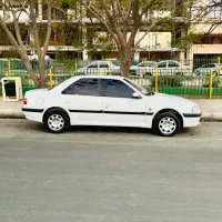 پژو پارس مدل ۹۶|خودرو سواری و وانت|پاکدشت, پاکدشت (مامازند)|دیوار