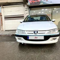 پژو پارس درحد صفر