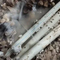 نشت یابی لوله‌ های تو کار|خدمات پیشه و مهارت|آبادان, |دیوار