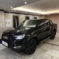 Kmc t8 ۱۴۰۱|خودرو سواری و وانت|تهران, زعفرانیه|دیوار