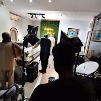 استخدام موبایلگراف ، ادیتور ، سناریونویس