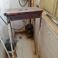 کباب پز ذغالی|ظروف پخت‌وپز|اهواز, گلستان|دیوار