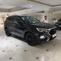 فیدلیتی الیت ۵ نفره مشکی شخصی