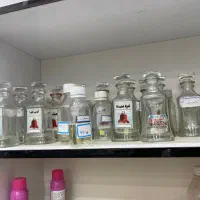 فروش شیشه عطر ار سی ار