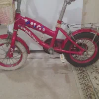 دوچرخه خارجی سایز ۱۲