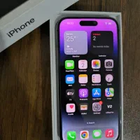 فروش iPhone 14 pro|موبایل|اصفهان, گلزار|دیوار