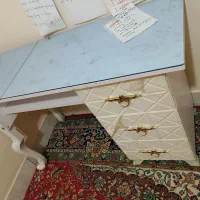 میز ناخن