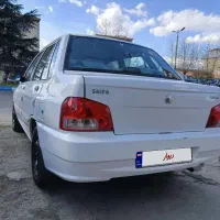 پراید ۱۳۲ SX|خودرو سواری و وانت|فومن, |دیوار