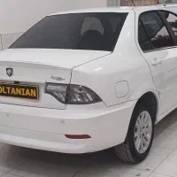 سمند سورن ef7 مدل ۱۴۰۳ فول کم کار