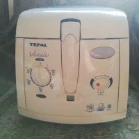 سرخ کن تفال نو اصل فرانسه