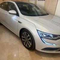 رنو تالیسمان e3 فول ۲۰۱۸