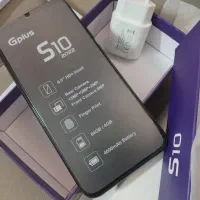 گوشی جی پلاس S10|موبایل|کرج, کیانمهر|دیوار