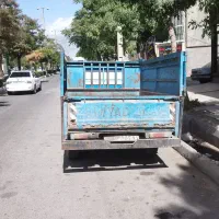 زامیاد Z 24 بنزینی، مدل ۱۳۶۶|خودرو سواری و وانت|اردبیل, |دیوار
