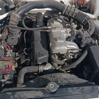 وانت 91 دوگانه|خودرو سواری و وانت|سرپل ذهاب, |دیوار