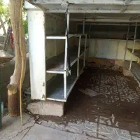 اتاق مزدا 2000|قطعات یدکی و لوازم جانبی|کرمان, |دیوار