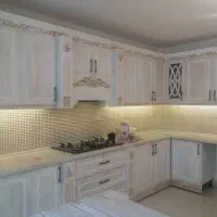 اجاره آپارتمان 130متری 2سال ساخت در فرهنگ