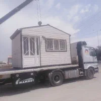 کانکس اجاره ای|مصالح و تجهیزات ساختمان|یزد, |دیوار